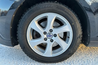 Volvo V40 Cross Country vaihtoauto