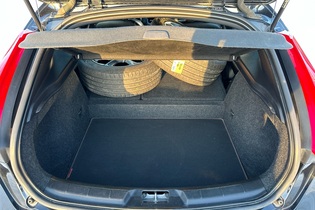 Volvo V40 Cross Country vaihtoauto