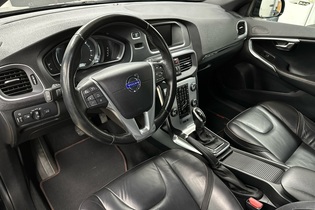 Volvo V40 Cross Country vaihtoauto