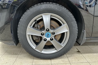 Hyundai i30 Wagon vaihtoauto