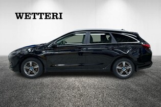 Hyundai i30 Wagon vaihtoauto