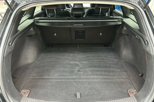 Hyundai i30 Wagon vaihtoauto