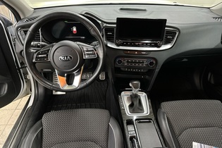 Kia XCeed vaihtoauto