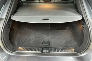 Mercedes-Benz EQS vaihtoauto