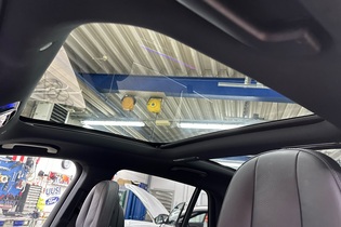 Mercedes-Benz EQS vaihtoauto