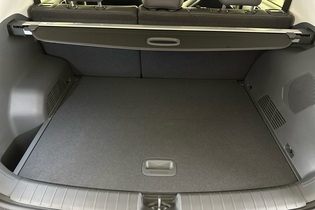 Kia EV3 vaihtoauto