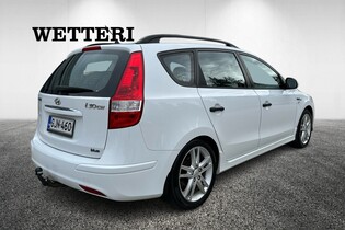 Hyundai i30 vaihtoauto