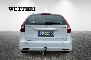 Hyundai i30 vaihtoauto
