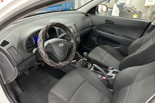 Hyundai i30 vaihtoauto