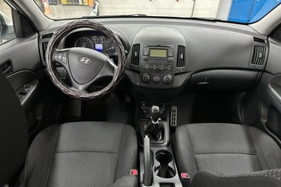 Hyundai i30 vaihtoauto