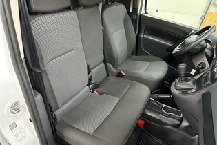 Mercedes-Benz Citan vaihtoauto