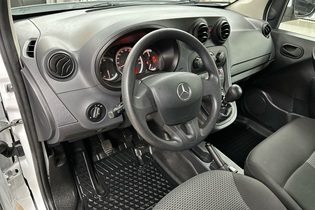 Mercedes-Benz Citan vaihtoauto