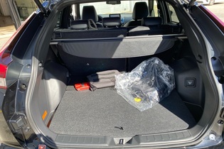 Mitsubishi Eclipse Cross vaihtoauto