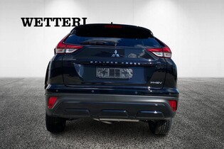 Mitsubishi Eclipse Cross vaihtoauto