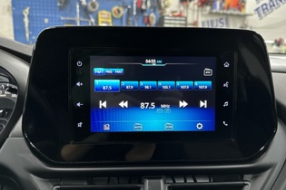 Suzuki S-Cross vaihtoauto