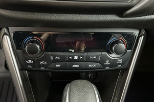 Suzuki S-Cross vaihtoauto