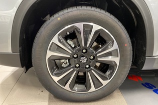 Suzuki Vitara vaihtoauto