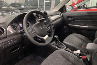 Suzuki Vitara vaihtoauto