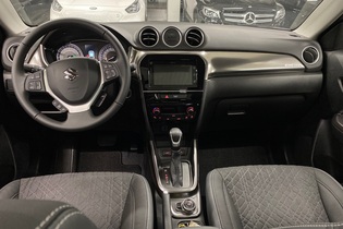 Suzuki Vitara vaihtoauto