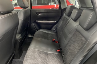 Suzuki Vitara vaihtoauto