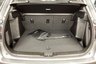 Suzuki Vitara vaihtoauto