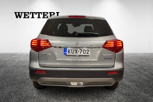 Suzuki Vitara vaihtoauto