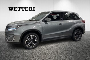 Suzuki Vitara vaihtoauto