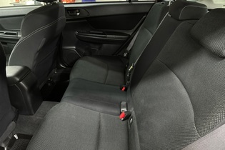 Subaru XV vaihtoauto