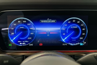 Mercedes-Benz G vaihtoauto