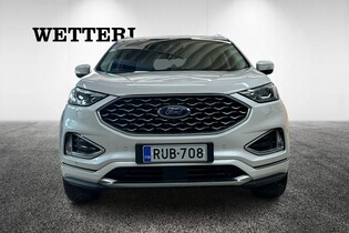 Ford Edge vaihtoauto