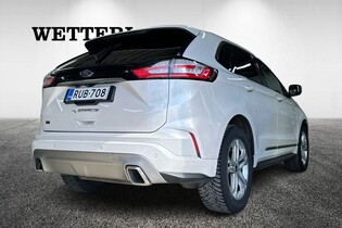Ford Edge vaihtoauto