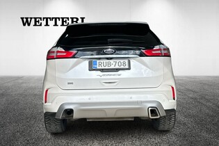 Ford Edge vaihtoauto