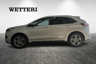 Ford Edge vaihtoauto