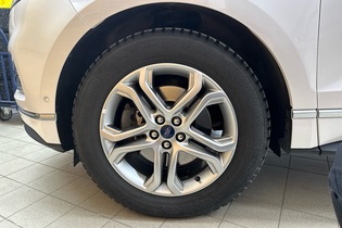 Ford Edge vaihtoauto