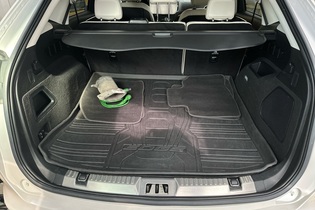 Ford Edge vaihtoauto