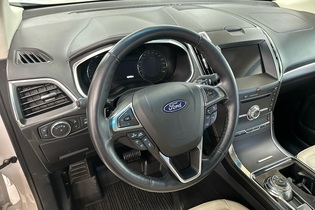 Ford Edge vaihtoauto
