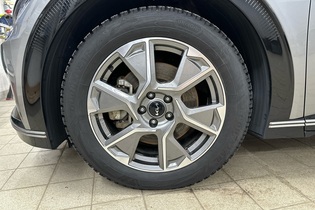 Kia EV6 vaihtoauto