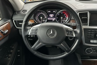 Mercedes-Benz GL vaihtoauto