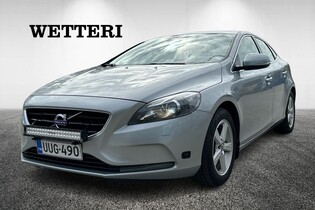 Volvo V40 vaihtoauto