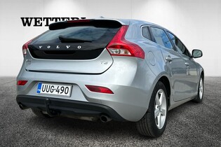 Volvo V40 vaihtoauto