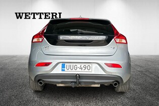 Volvo V40 vaihtoauto