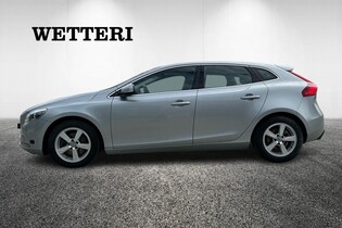 Volvo V40 vaihtoauto