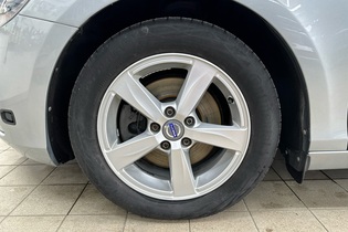 Volvo V40 vaihtoauto