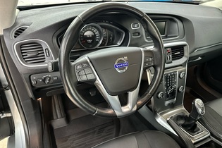 Volvo V40 vaihtoauto