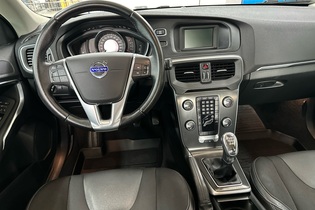 Volvo V40 vaihtoauto