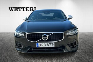 Volvo S90 vaihtoauto