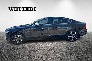 Volvo S90 vaihtoauto