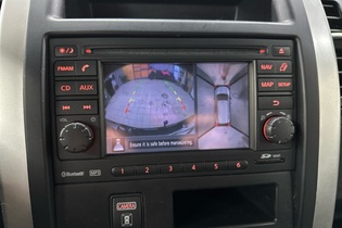 Nissan X-Trail vaihtoauto