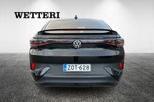 Volkswagen ID.5 vaihtoauto