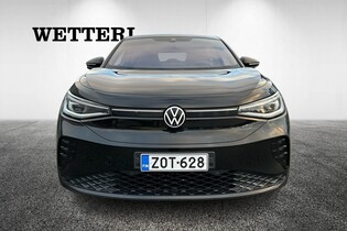 Volkswagen ID.5 vaihtoauto